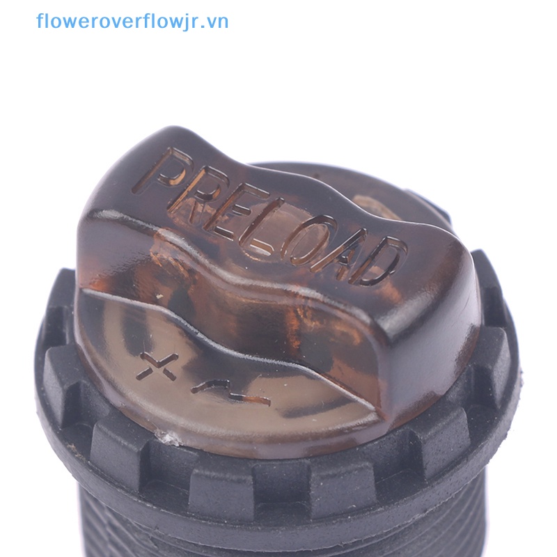 Ốc Vít Lò Xo Điều Chỉnh Được Cho Phuộc Trước Xe Đạp Xcr / Xcm