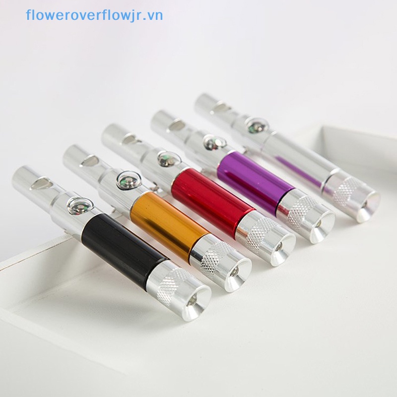 Còi Thổi Huấn Luyện Sinh Tồn Có La Bàn &amp; Đèn