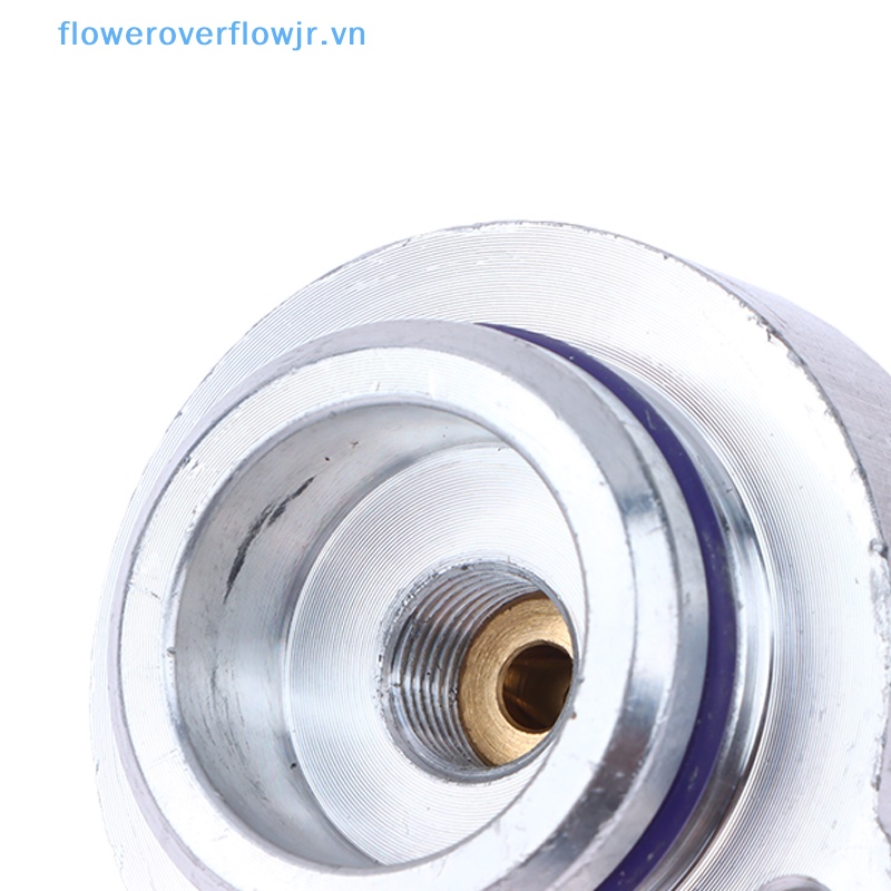 Fjr Nút Chặn Chống Rò Rỉ Máy Điều Hòa Không Khí Cho Xe Hơi