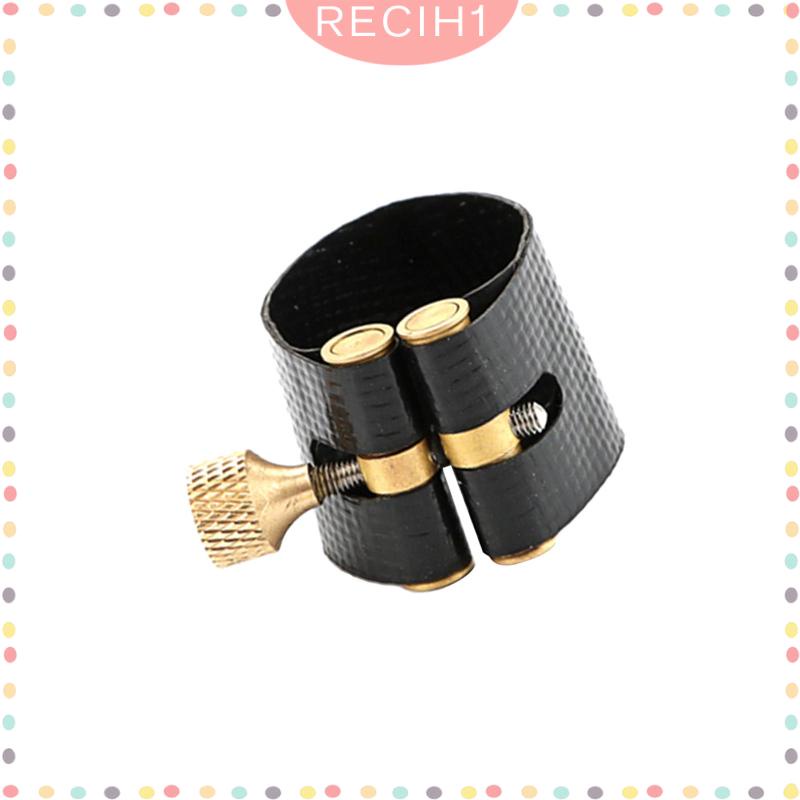 Đai Da Nhân Tạo Cài Miệng Kèn Saxophone
