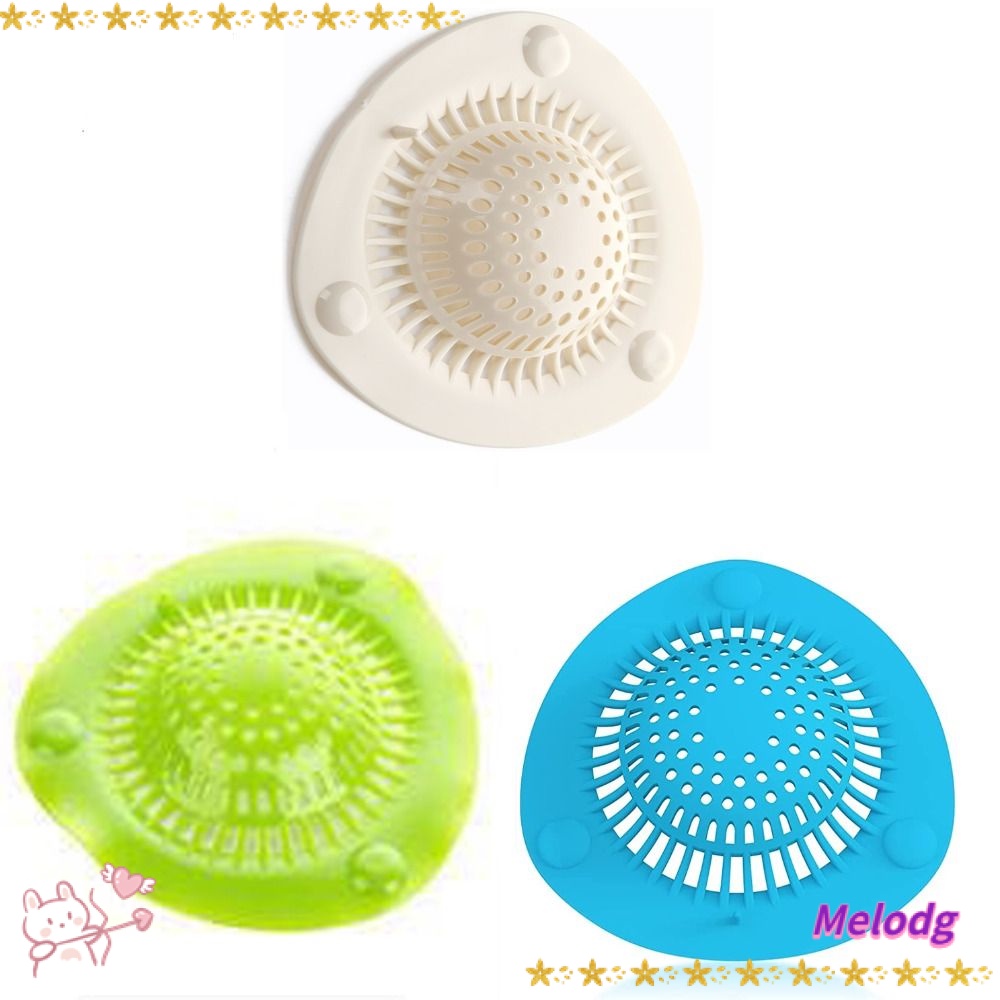 Nắp Chặn Tóc Cống Thoát Nước Nâng Cấp Dành Cho Phòng Tắm / Nhà Bếp