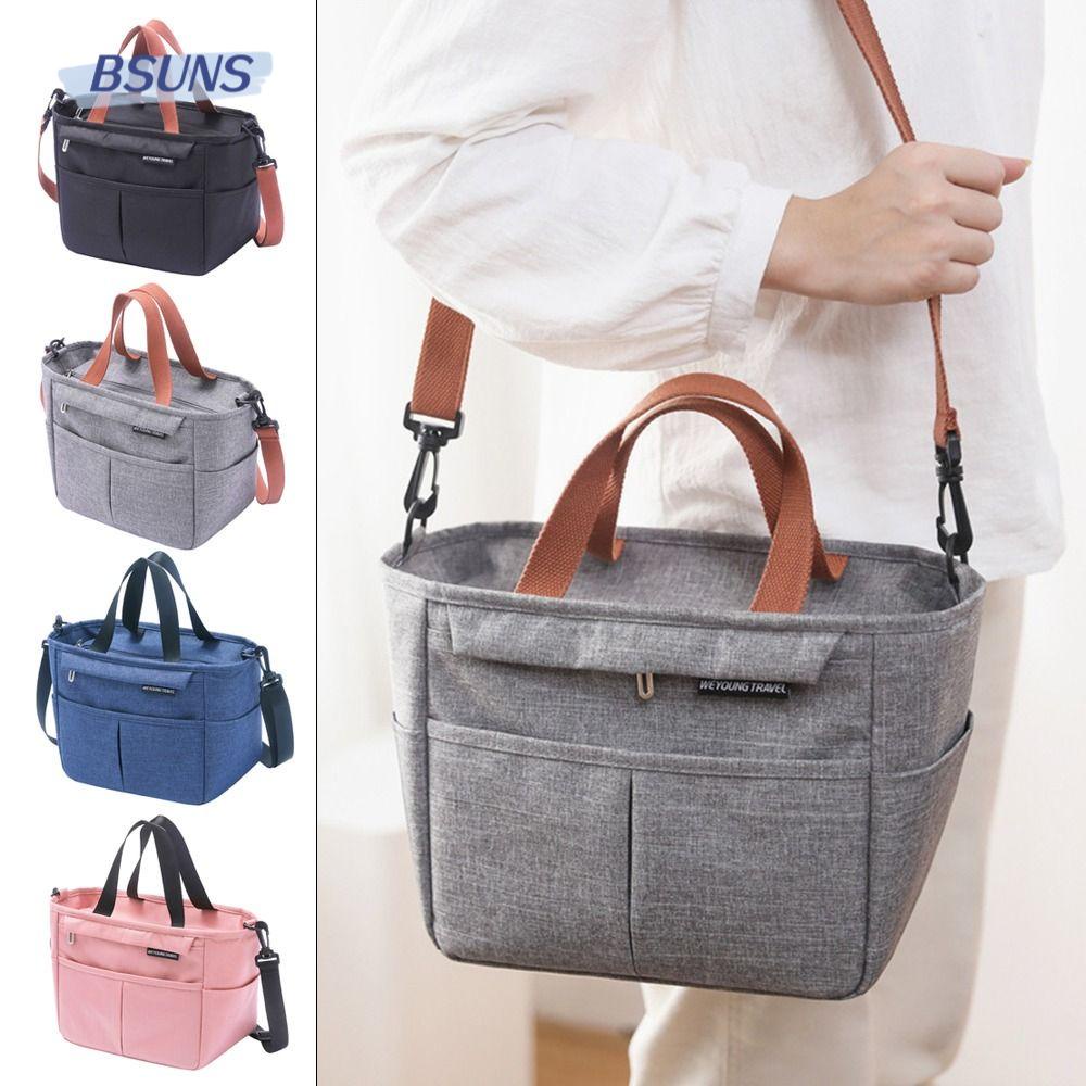 Túi Đựng Cơm Cách Nhiệt BSUNS 7L