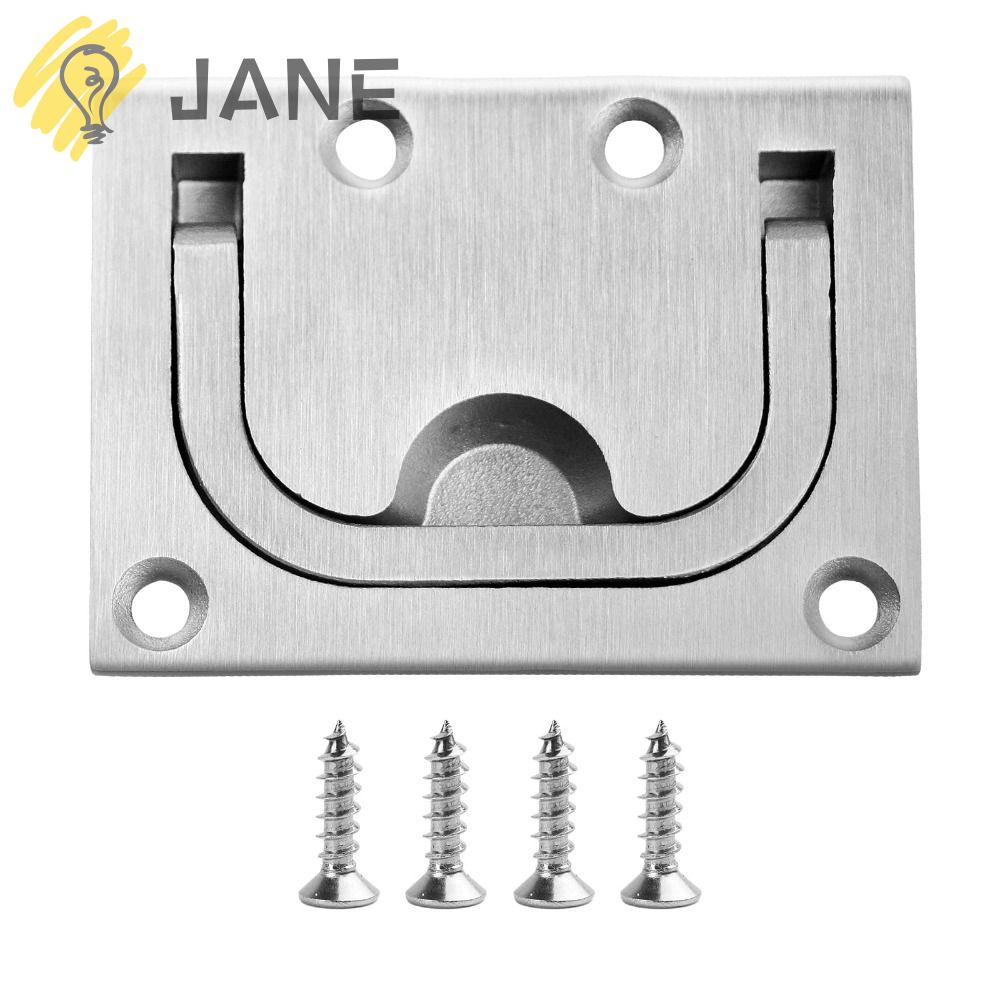 Tay Cầm Kéo Thuyền Kèm Ốc Vít Chuyên Dụng