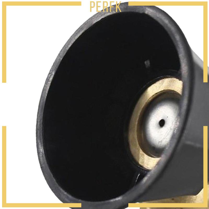 Vòi Phun Sương Áp Suất Cao Cho Nhà Kính