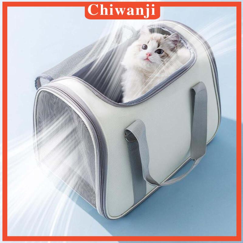 Túi Đựng Thú Cưng Chống Thấm Nước Tiện Dụng Khi Đi Du Lịch