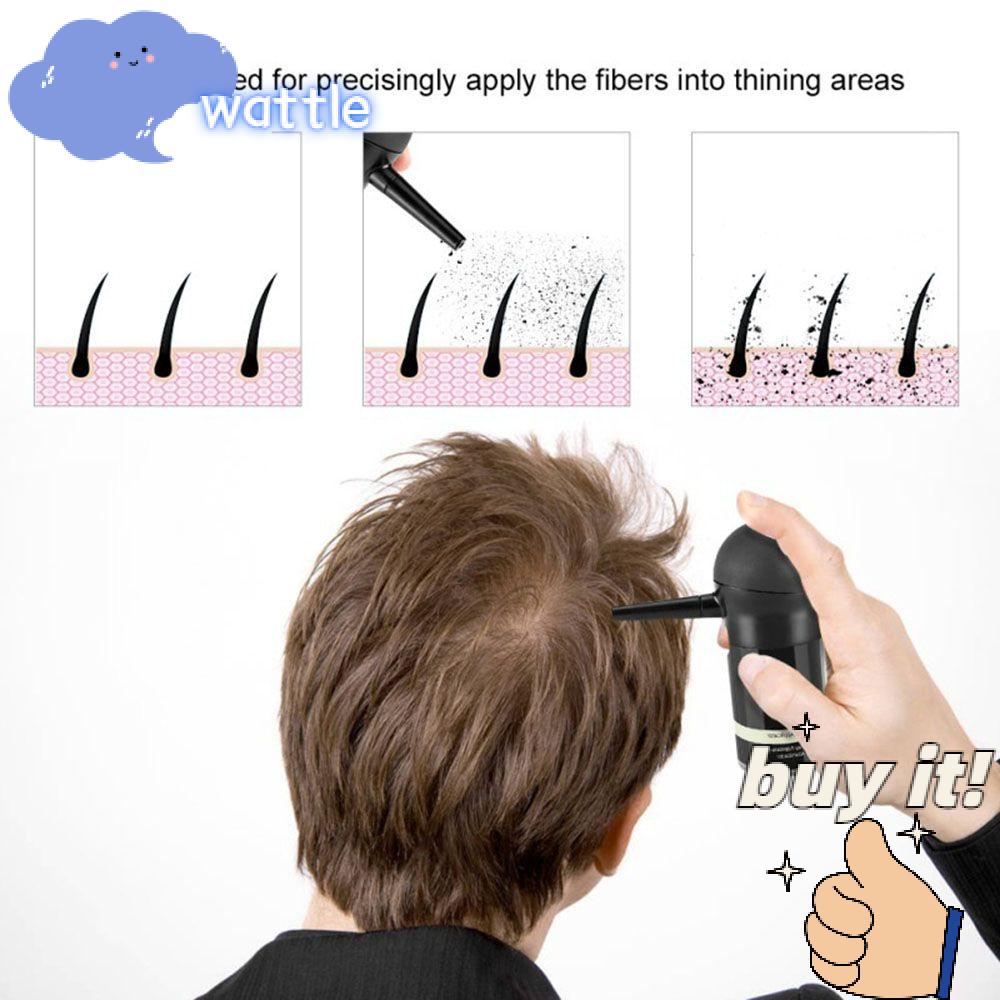 Dây Cột Tóc Dày Dặn Thời Trang Cho Nữ