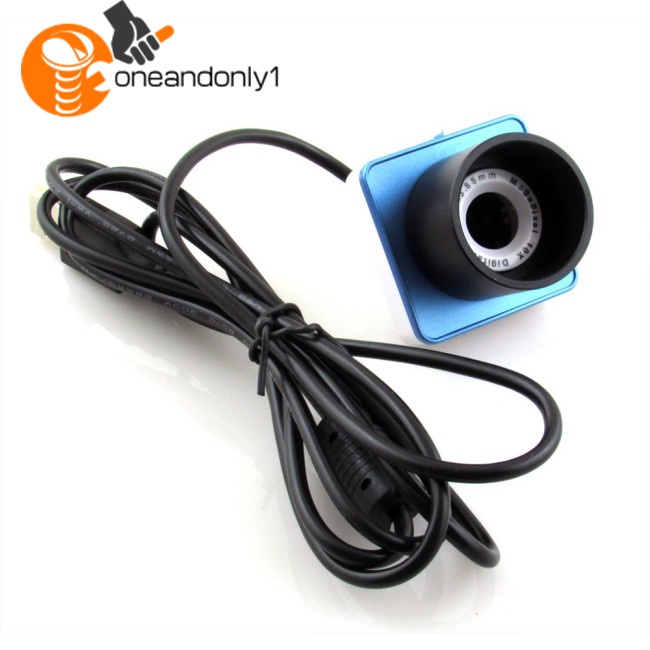 Ống Kính Điện Tử 30W Pixels 1.25 &quot;USB Chuyên Dụng Chất Lượng Cao