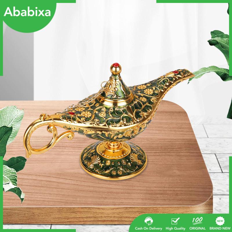 [Ababixa] Đèn Điều Ước Phong Cách Cổ Điển Trang Trí Nhà Ở / Văn Phòng