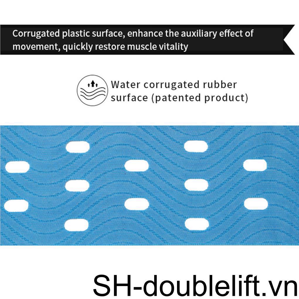 Băng Quấn Bảo Vệ Cơ Bắp Chống Thấm Nước Cho Nam Nữ