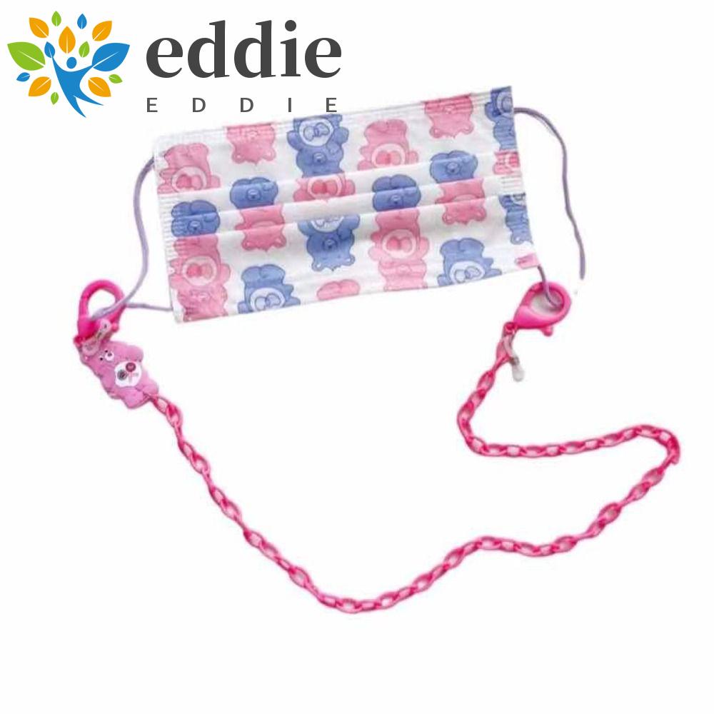 Dây Đeo Mắt Kính Acrylic 26 Kiểu Dáng Hoạt Hình Dễ Thương