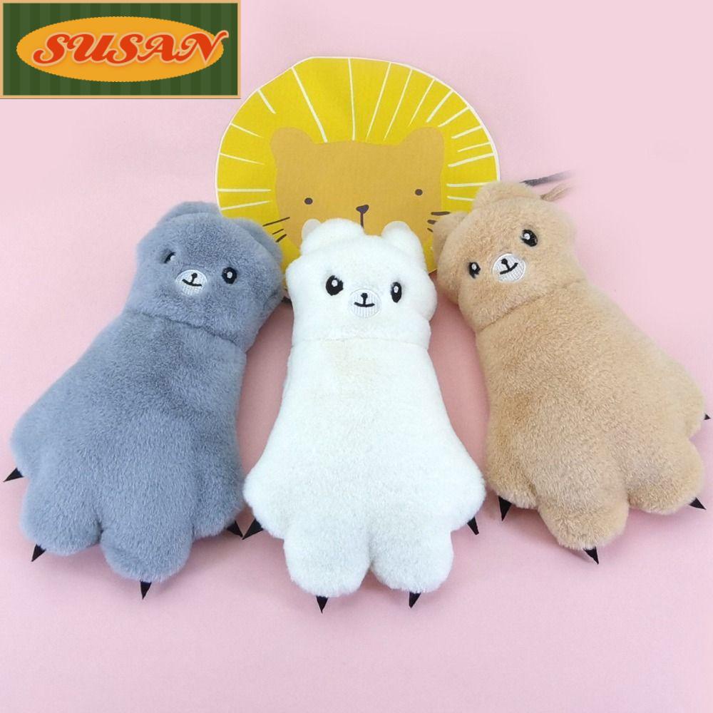 Găng Tay Mềm Mại Giữ Ấm Cho Bé