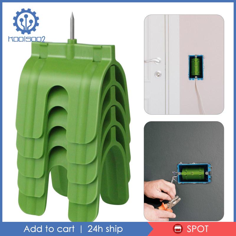 Set 5 Hộp Đánh Dấu Chuyên Dụng Dành Cho Tường Khô (Koolsoo2)
