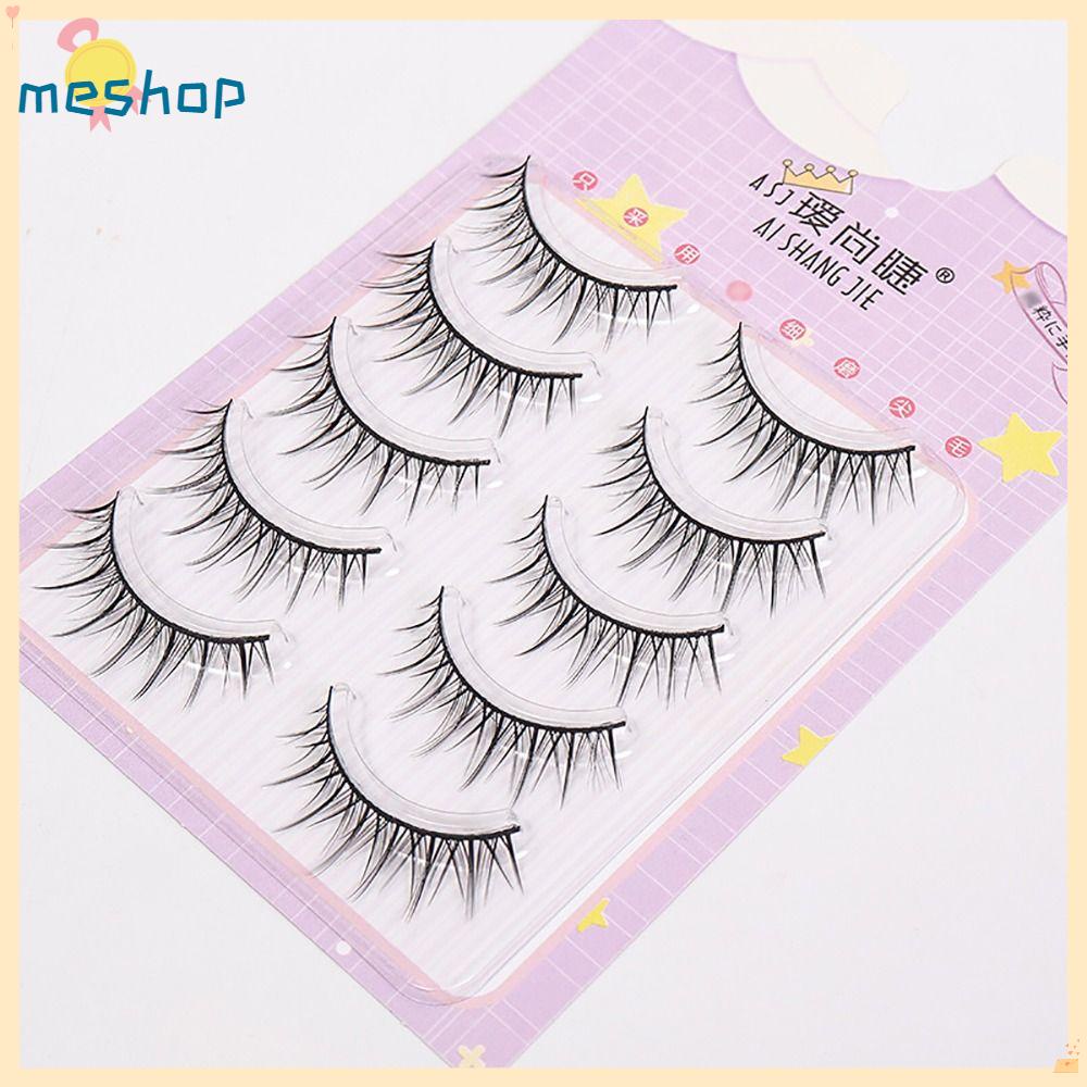 Lông Mi Giả Trang Điểm Làm Đẹp Cho Nữ