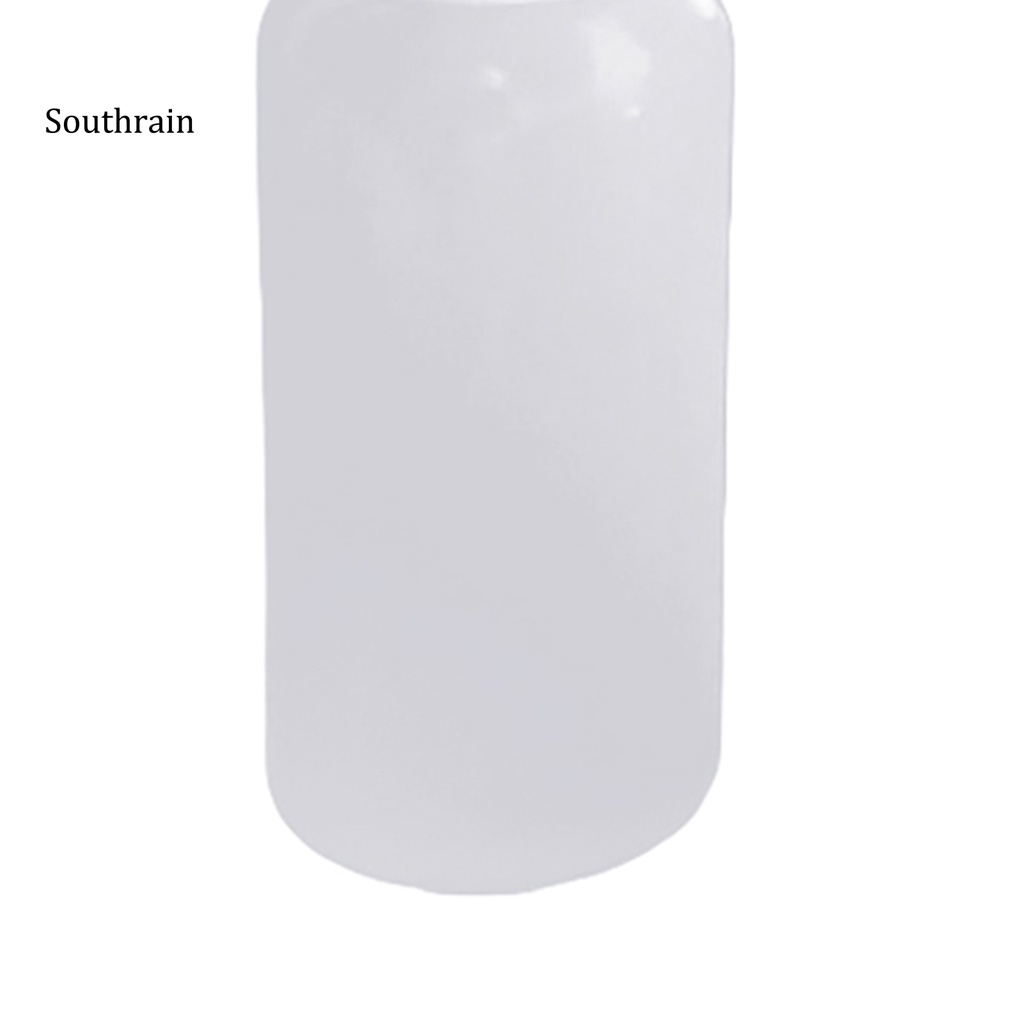 Chai Nhựa Rỗng 20ml Mini Đựng Nước Chấm Tiện Dụng