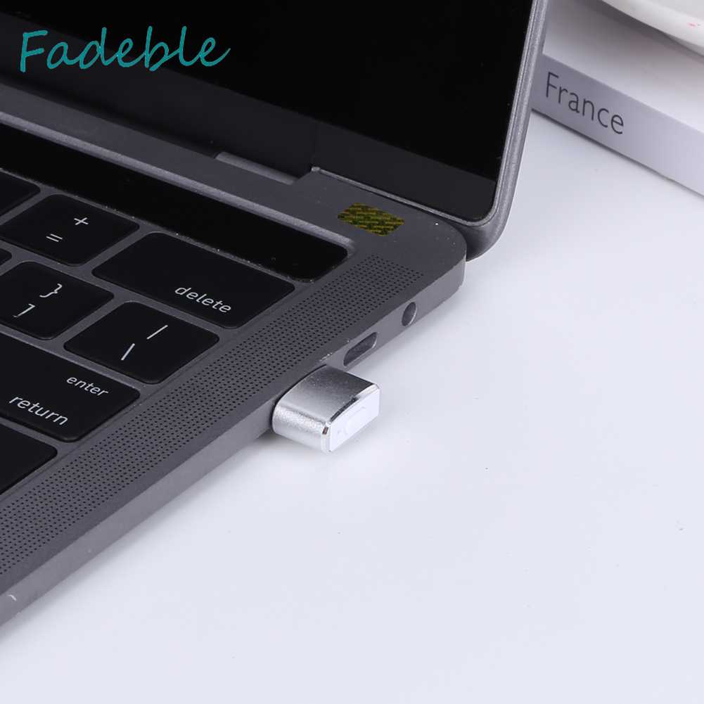 Chuột Máy Tính Mini Tự Động Không Phát Hiện Tự Động