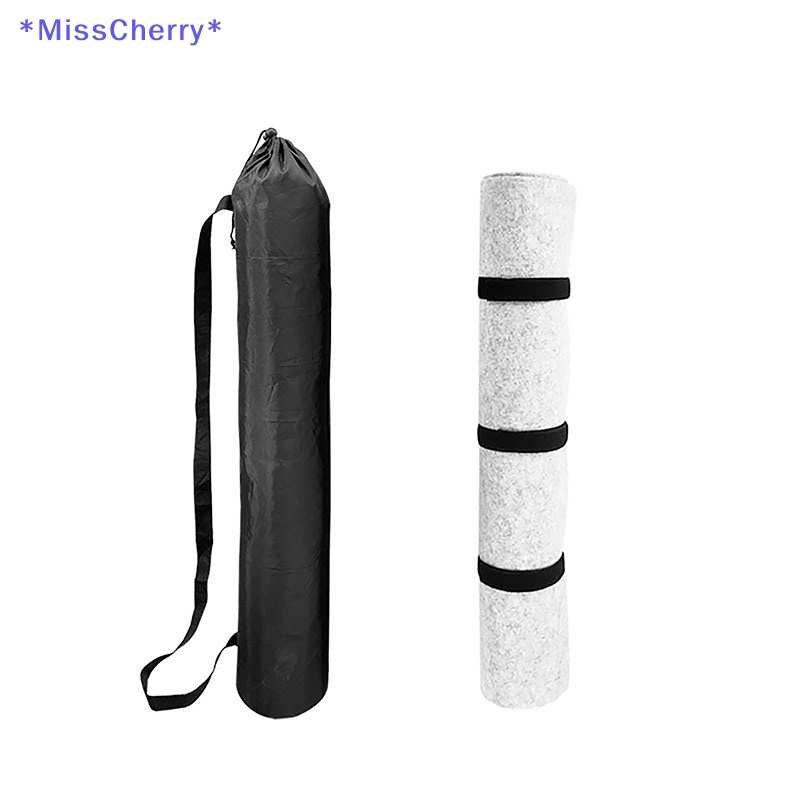 1 Túi Dây Rút Đựng Micro / Tripod / Đèn Tiện Dụng Mới