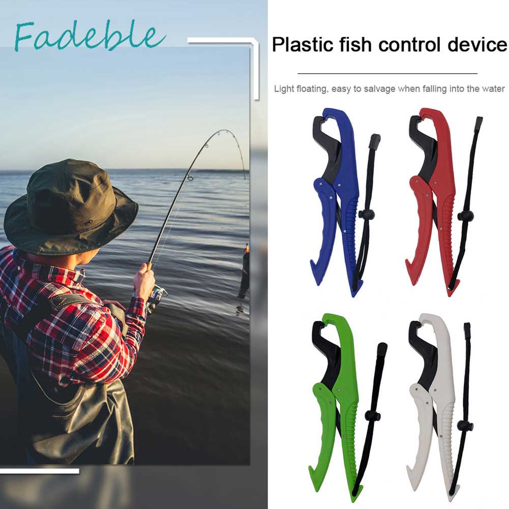 Kìm Kẹp Cá Chuyên Dụng Chất Lượng Cao