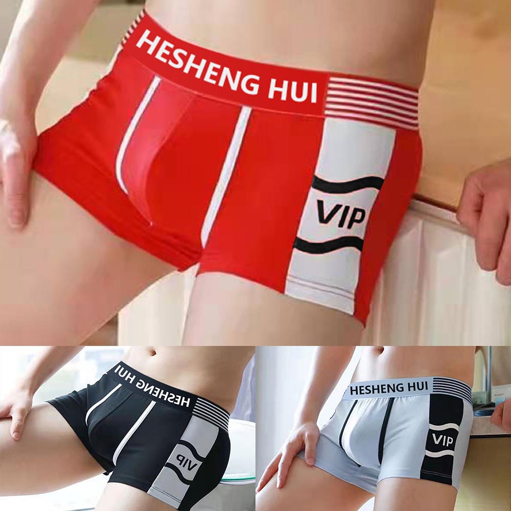 Quần LóT Boxer Sexy
