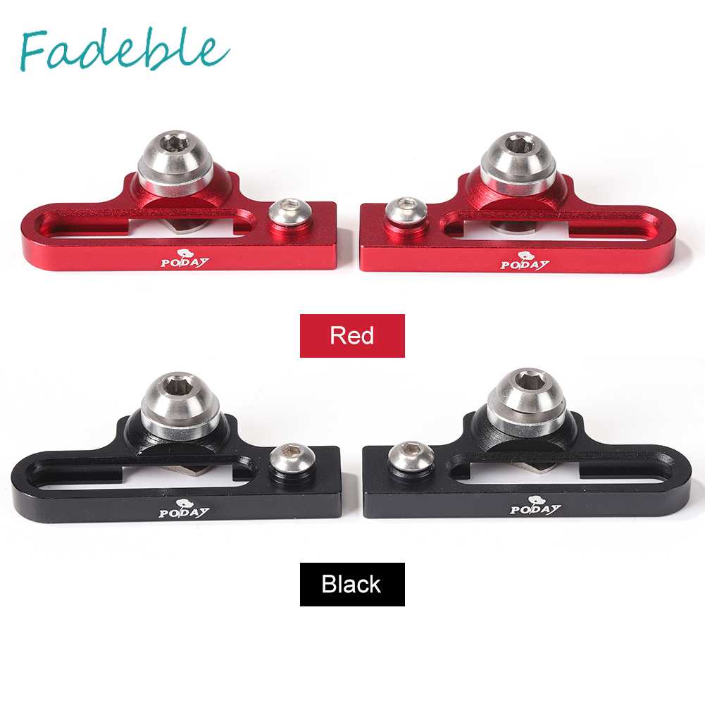 1 Cặp Kẹp Phanh Loại C Cho Xe Đạp Leo Núi