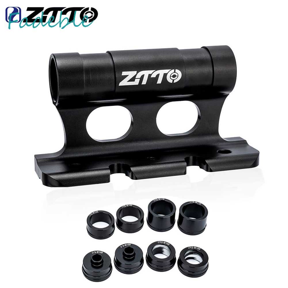 Ztto Giá Đỡ Gắn Phuộc Trước Xe Đạp Tháo Lắp Nhanh Tiện Lợi