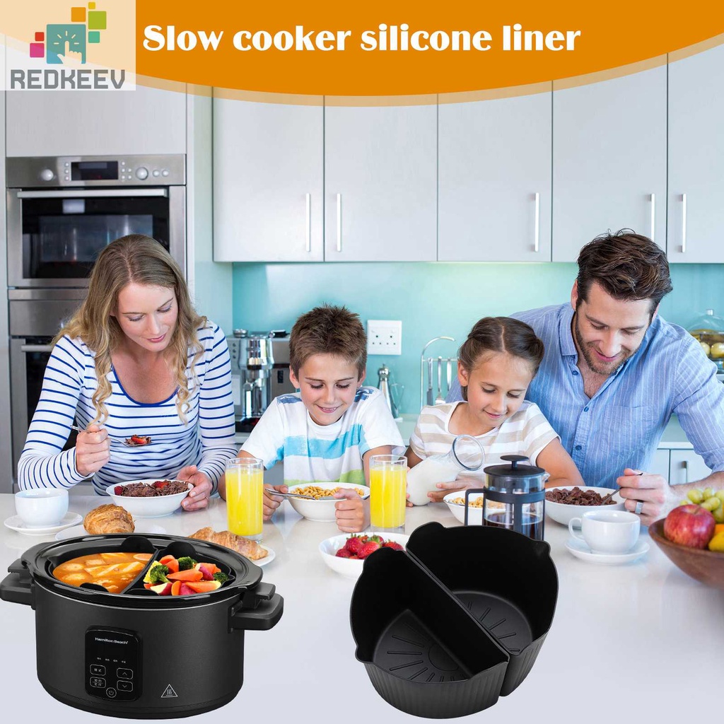 Set 2 Miếng Silicone Lót Nồi Chảo Tiện Lợi