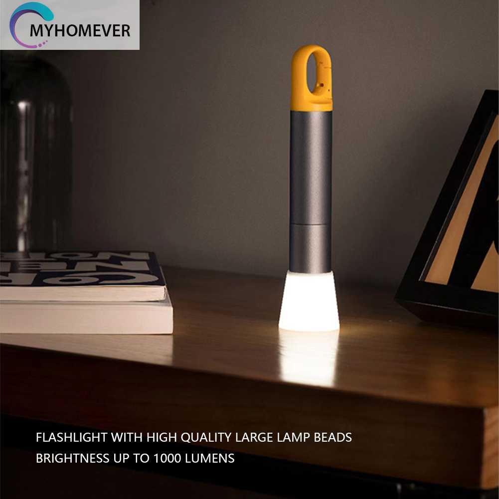 Đèn Pin Chiếu Tia Laser Phóng To 1200mah Dùng Trong Trường Hợp Khẩn Cấp Và Sử Dụng Ngoài Trời