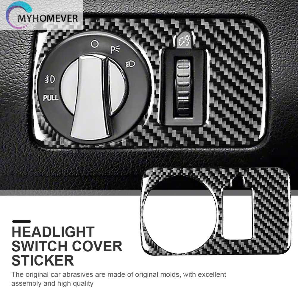 Sticker Dán Trang Trí Xe Hơi Ford Mustang 2005-2009 Chống Gỉ Sét