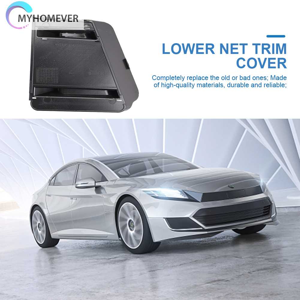 Khung Cản Bên Hông 4M Chất Lượng Cao0807151Ốp Cản Trước Chuyên Dụng Cho Xe Hơi Audi Q7