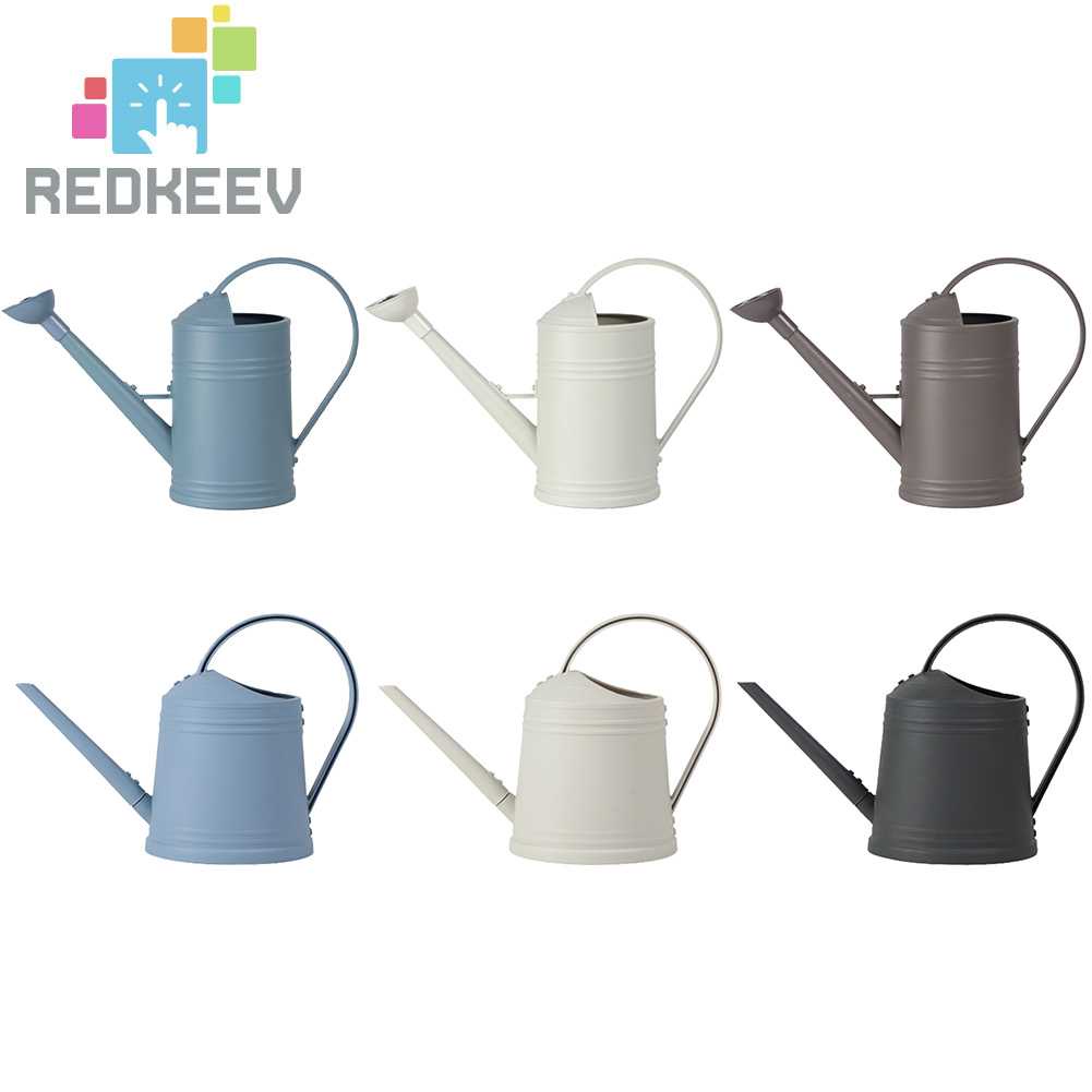 Bình Tưới Cây Vòi Dài 1.8L Tiện Dụng