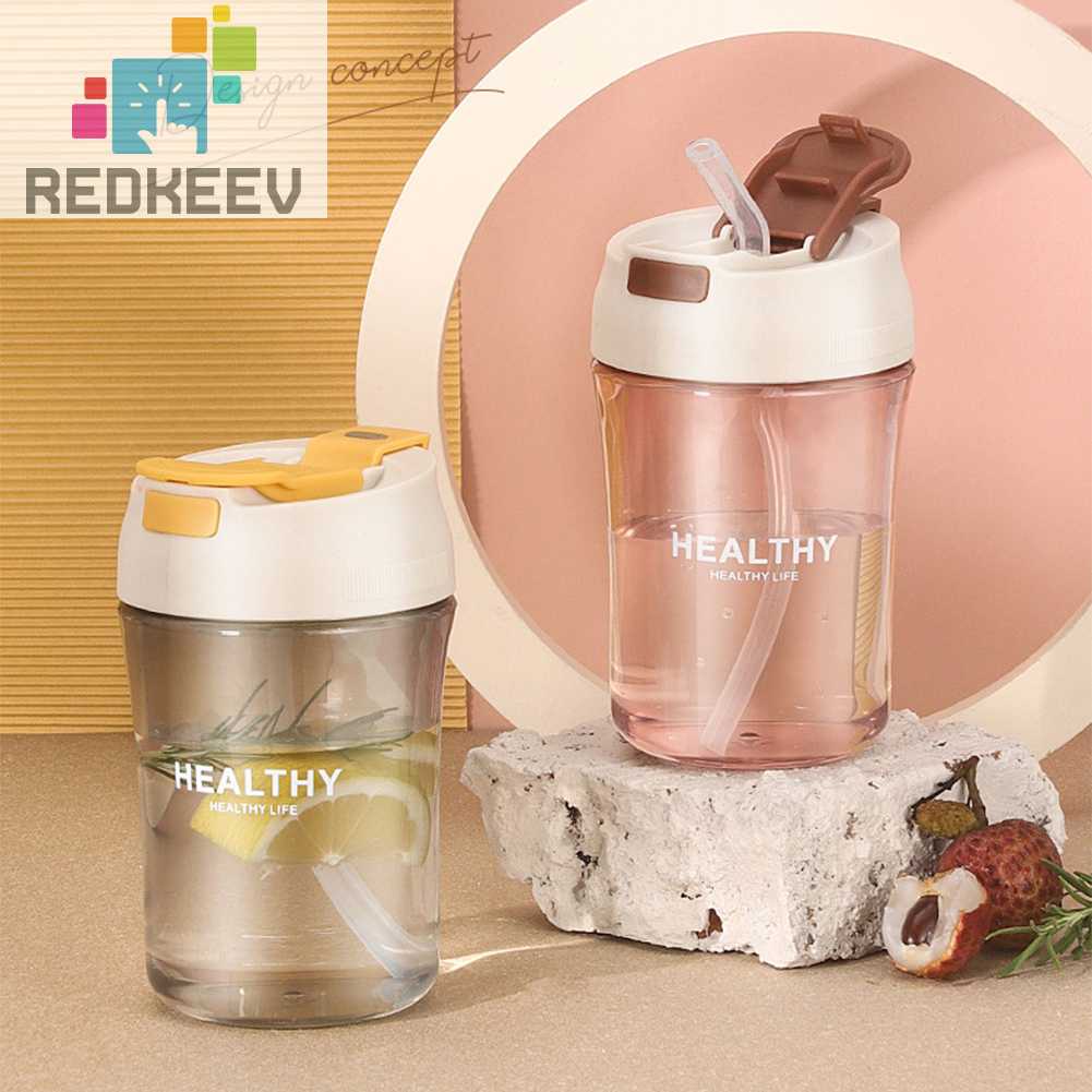 Bình Đựng Nước 480ml Có Thể Tháo Rời Tiện Dụng Mang Theo Du Lịch Cho Bé