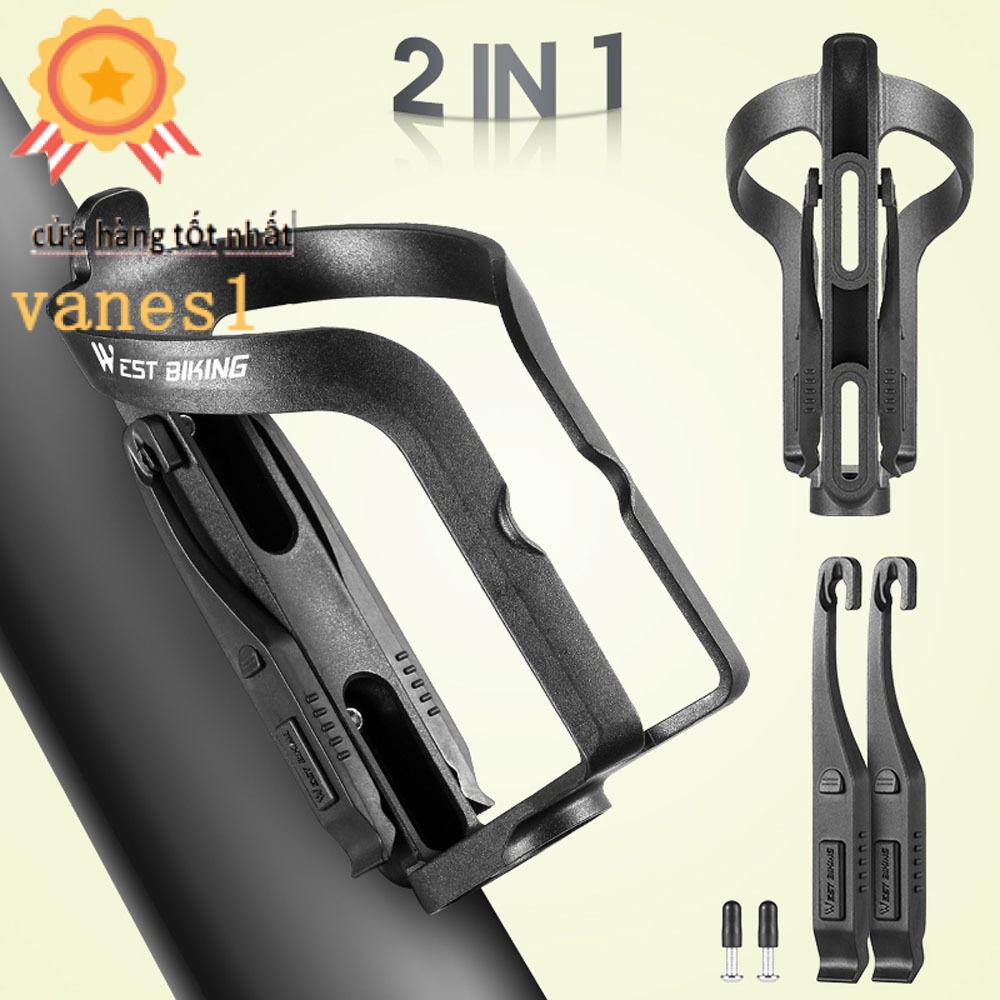 Giá Đỡ Bình Nước Gắn Xe Đạp VANES1 Tiện Lợi