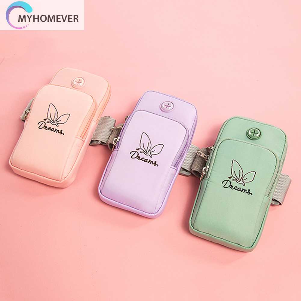 Ốp Điện Thoại Họa Tiết Hoạt Hình Gắn Dây Đeo Cổ Tay 5.5 Inch