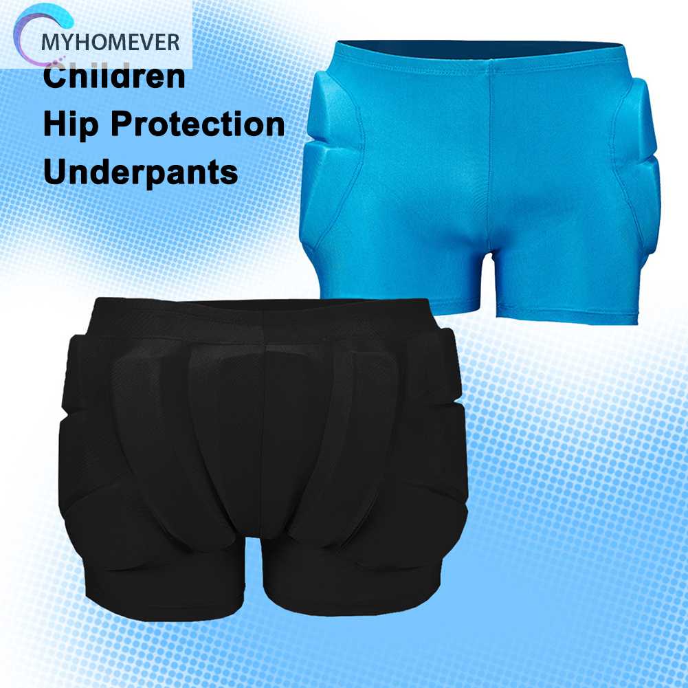 Quần Short Thể Thao Siêu Nhẹ Chống Vỡ Thời Trang Cho Bé