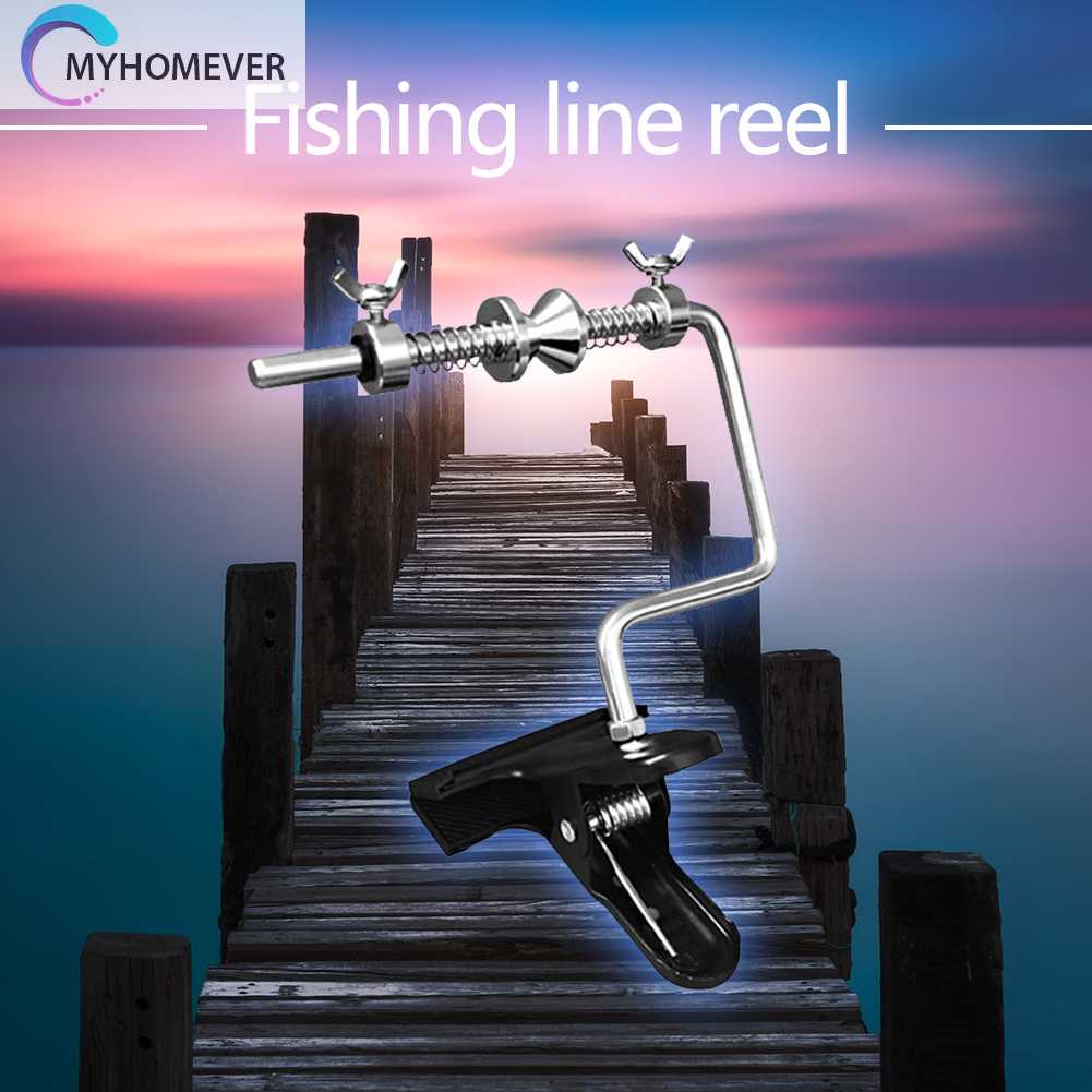 Máy Câu Cá Chuyên Dụng Chất Lượng Cao