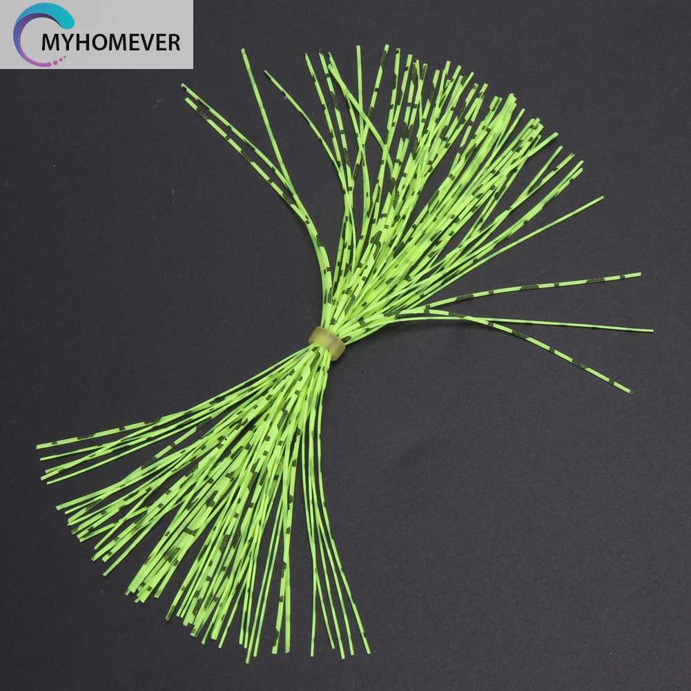 Bộ 12 Cuộn Chỉ Silicone Nhiều Màu Sắc