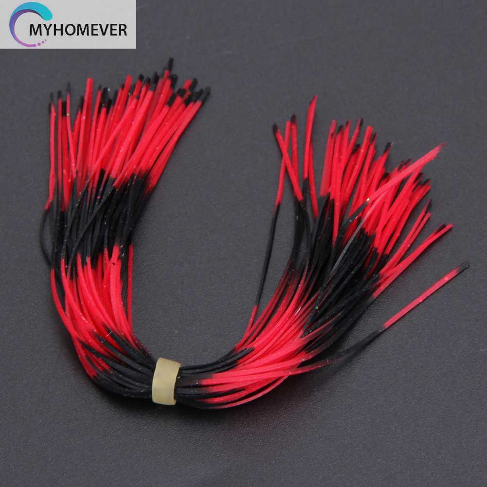 Bộ 12 Cuộn Chỉ Silicone Nhiều Màu Sắc