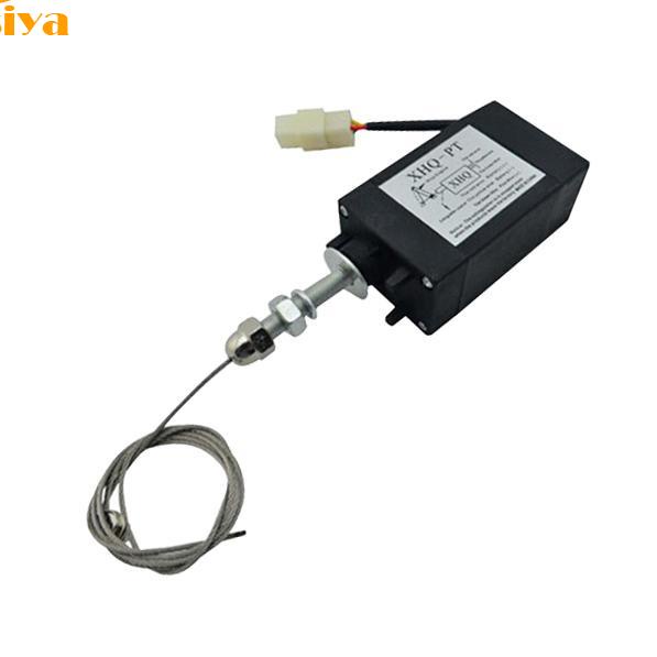 Bộ Điều Khiển Tốc Độ Động Cơ Chữ V Cho Điện - 40-150