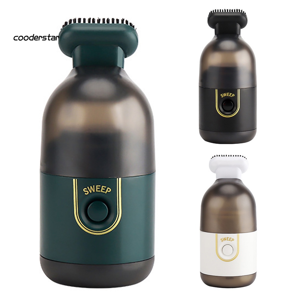 Máy Hút Bụi Cầm Tay Không Dây Mini Tiếng Ồn Thấp