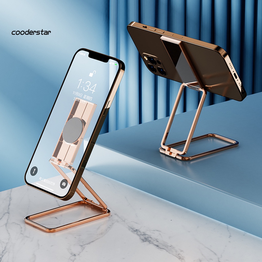 Giá Đỡ Điện Thoại / Máy Tính Bảng Nam Châm Dán Xe Hơi Siêu Nhẹ Tiện Dụng