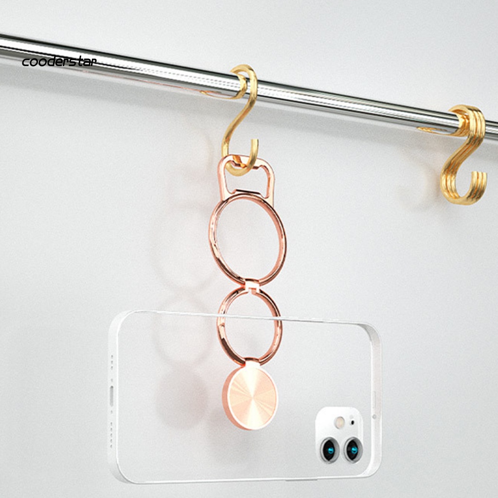 Giá Đỡ Điện Thoại Có Nam Châm Từ Tính Để Bàn Tiện Dụng