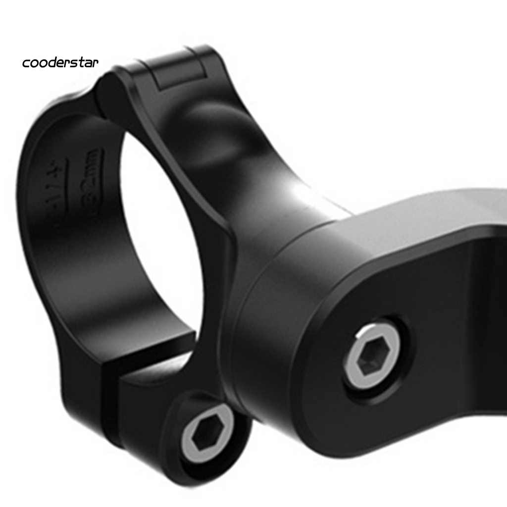 Giá Đỡ Điện Thoại Gắn Tay Lái Xe Đạp Leo Núi Chống Mài Mòn Tháo Rời Được Tiện Lợi