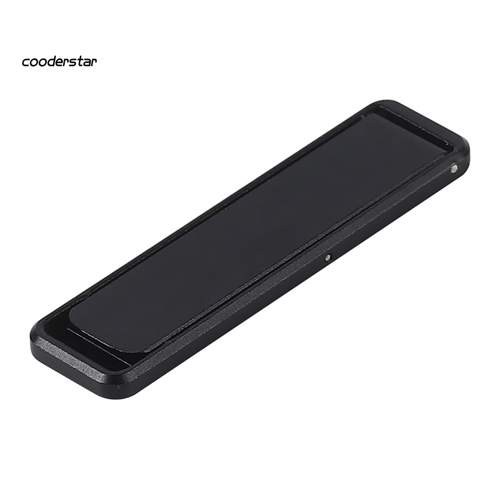 Giá Đỡ Điện Thoại Mini Bằng Hợp Kim Nhôm Tiện Dụng