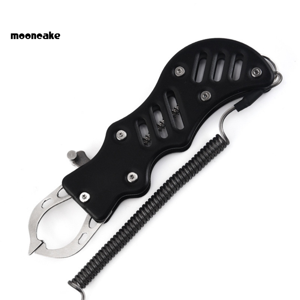 1 Bộ Kẹp Điều Khiển Mồi Câu Cá Ngoài Trời Không Biến Dạng Độ Ổn Định Cao