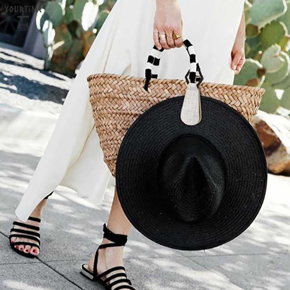 Kẹp Cố Định Hành Lý Bằng Da PU Tiện Dụng Mang Theo Du Lịch