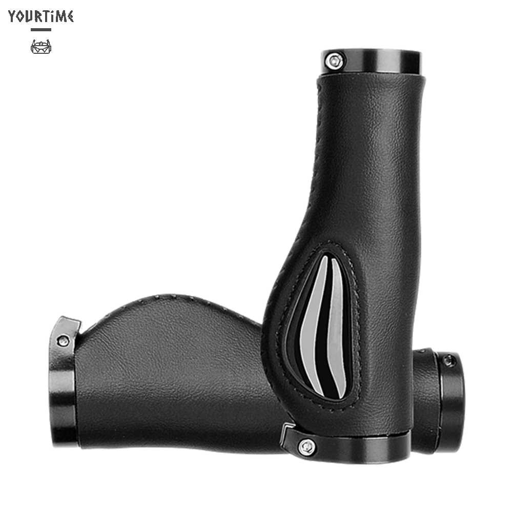 1 Cặp Vỏ Bọc Tay Cầm Xe Đạp MTB 22.2mm