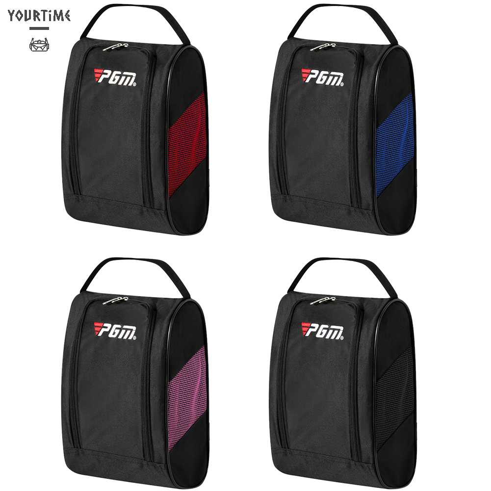 Túi Đựng Giày Chơi Golf / Du Lịch Tiện Lợi