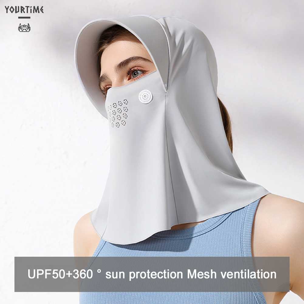 Khẩu Trang Thể Thao Bằng Lụa Lạnh Mỏng Thoáng Khí Cho Nam Và Nữ