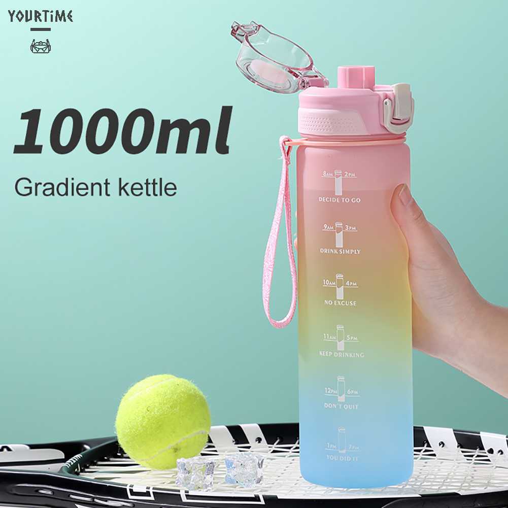 Bình Đựng Nước Có Thể Tái Sử Dụng Tiện Lợi Khi Đi Cắm Trại