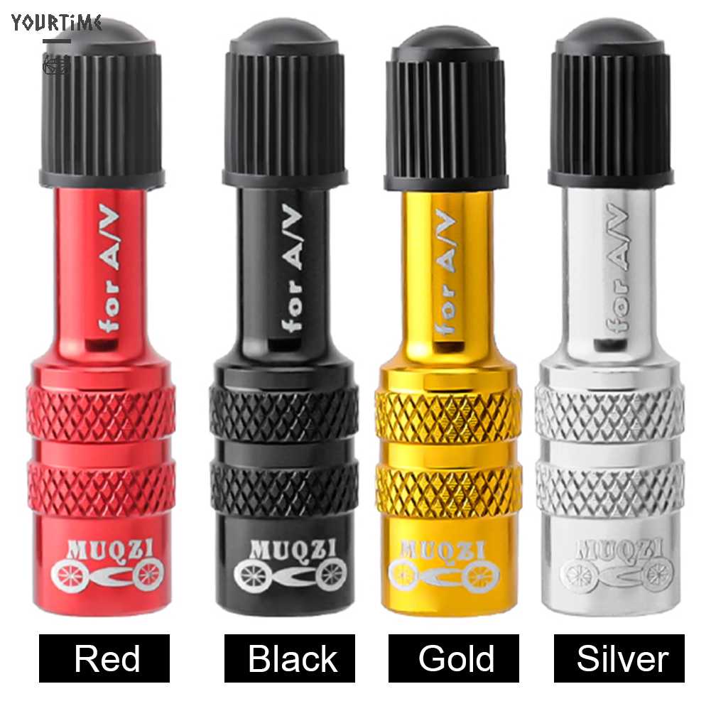 Van Xe Đạp Leo Núi MUQZI Chất Lượng Cao