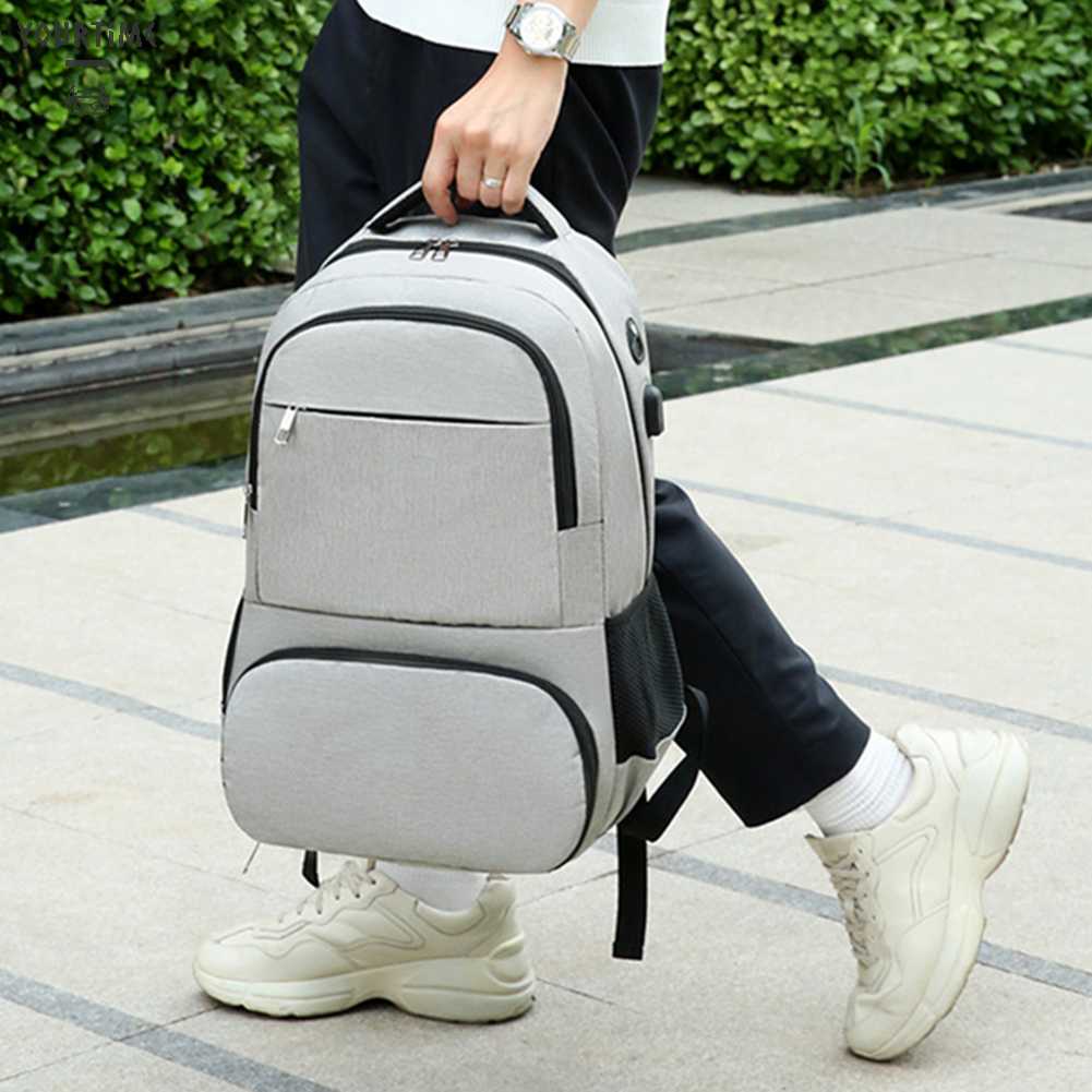 Ba Lô Đựng Hộp Cơm Trưa Chống Thấm Nước Tiện Dụng